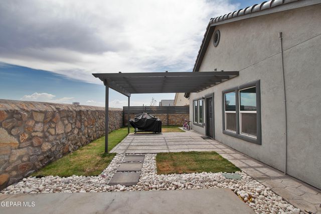 13416 Cinderford Avenue, El Paso, TX 79928