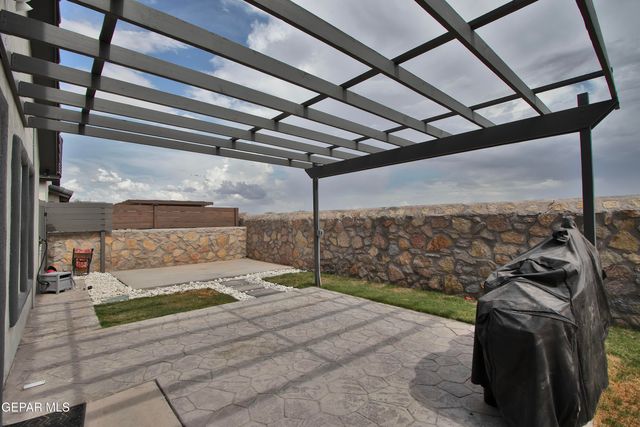 13416 Cinderford Avenue, El Paso, TX 79928