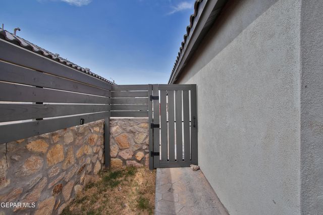 13416 Cinderford Avenue, El Paso, TX 79928