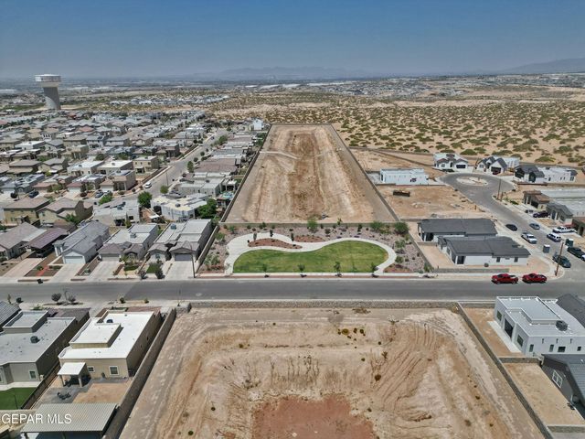 13416 Cinderford Avenue, El Paso, TX 79928