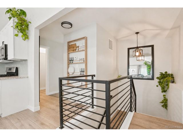 243 S Osceola St, Denver, CO 80219