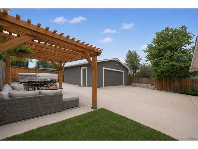 243 S Osceola St, Denver, CO 80219
