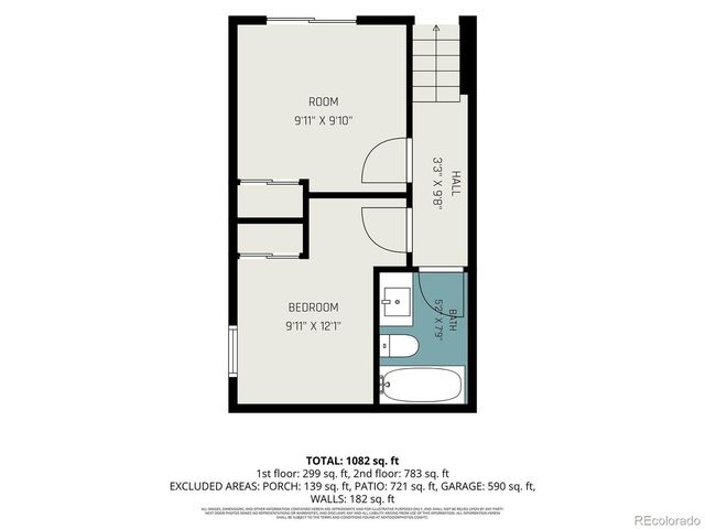 243 S Osceola St, Denver, CO 80219