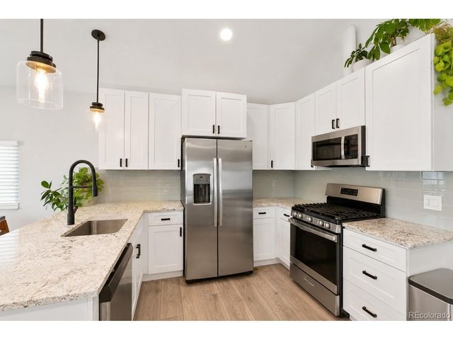 243 S Osceola St, Denver, CO 80219