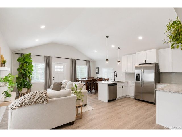 243 S Osceola St, Denver, CO 80219