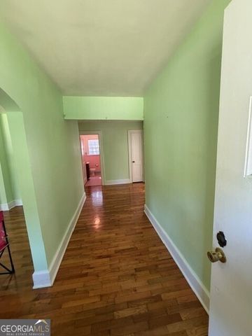 2619 Maple Road SE, Rome, GA 30161