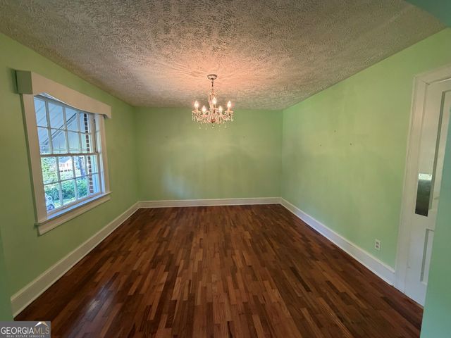 2619 Maple Road SE, Rome, GA 30161