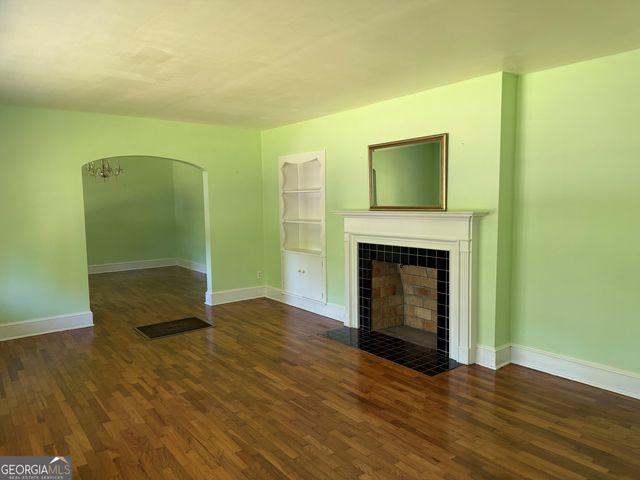 2619 Maple Road SE, Rome, GA 30161