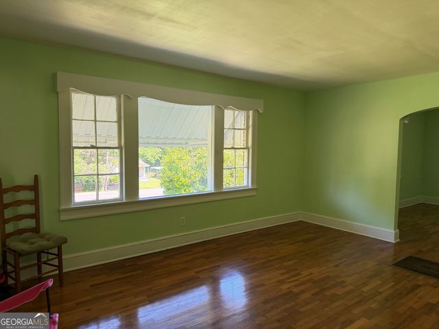 2619 Maple Road SE, Rome, GA 30161