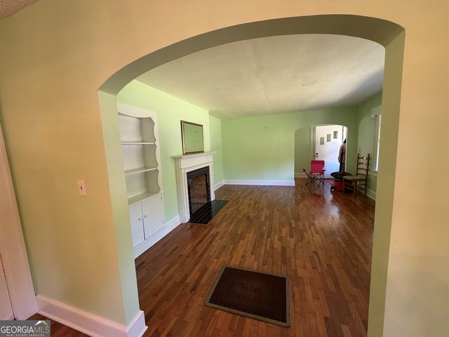 2619 Maple Road SE, Rome, GA 30161