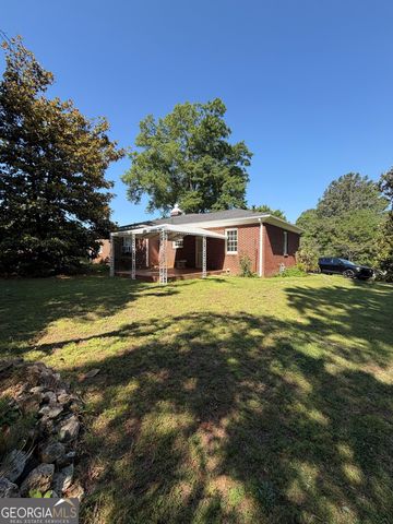 2619 Maple Road SE, Rome, GA 30161