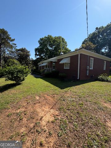 2619 Maple Road SE, Rome, GA 30161
