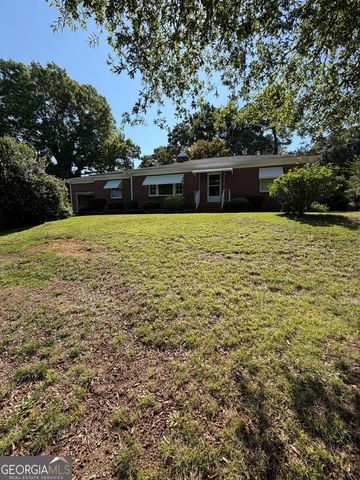 2619 Maple Road SE, Rome, GA 30161