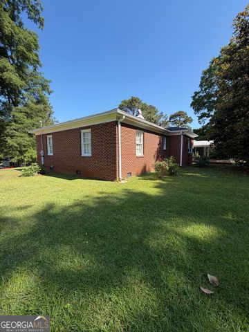 2619 Maple Road SE, Rome, GA 30161
