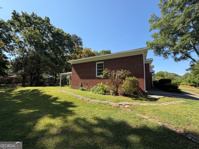 2619 Maple Road SE, Rome, GA 30161