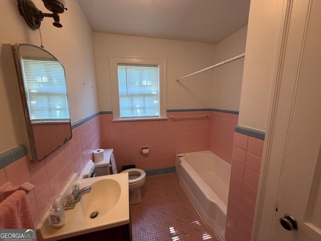 2619 Maple Road SE, Rome, GA 30161