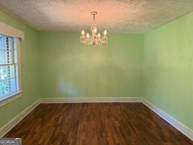 2619 Maple Road SE, Rome, GA 30161