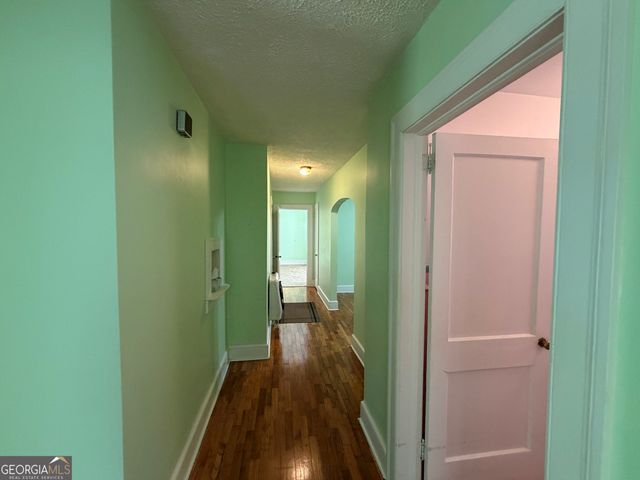 2619 Maple Road SE, Rome, GA 30161