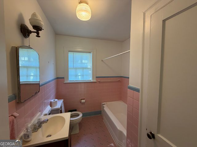2619 Maple Road SE, Rome, GA 30161