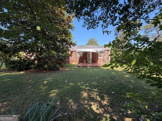 2619 Maple Road SE, Rome, GA 30161