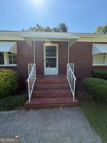 2619 Maple Road SE, Rome, GA 30161