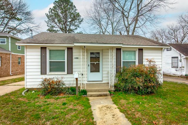 1200 W 49TH Street, North Little Rock, AR 72118