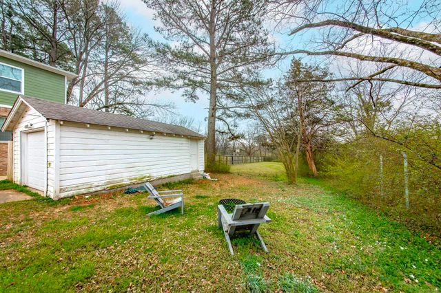 1200 W 49TH Street, North Little Rock, AR 72118