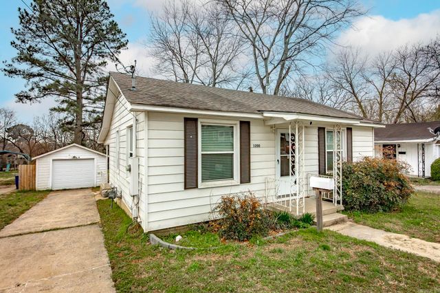 1200 W 49TH Street, North Little Rock, AR 72118