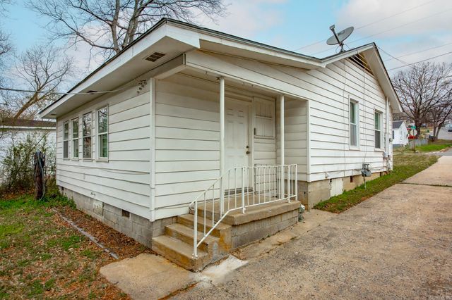 1200 W 49TH Street, North Little Rock, AR 72118