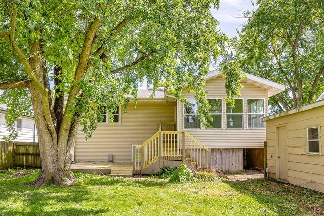 127 Alpha Street NW, Bondurant, IA 50035