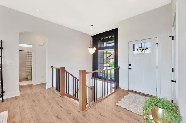 230 S Wellcrest, Goddard, KS 67052