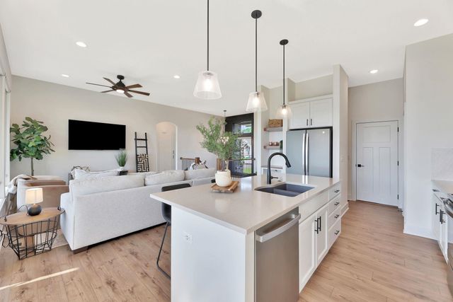 230 S Wellcrest, Goddard, KS 67052
