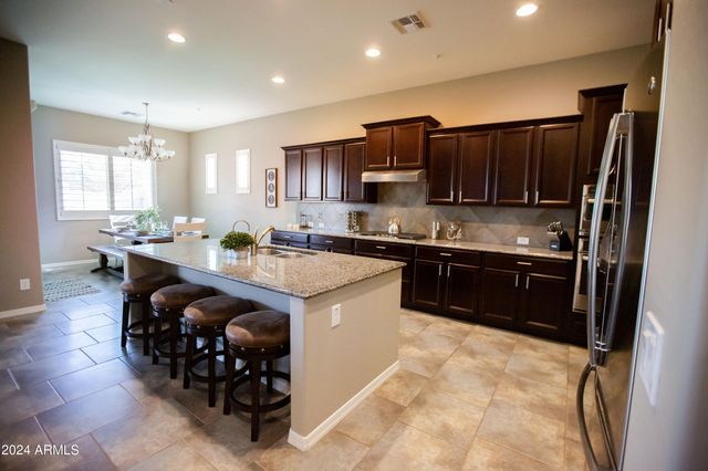 6331 S Fresno Street, Chandler, AZ 85249