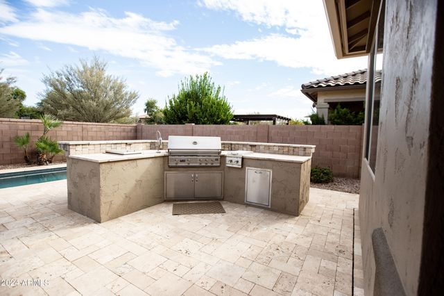 6331 S Fresno Street, Chandler, AZ 85249