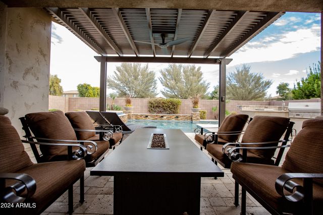 6331 S Fresno Street, Chandler, AZ 85249