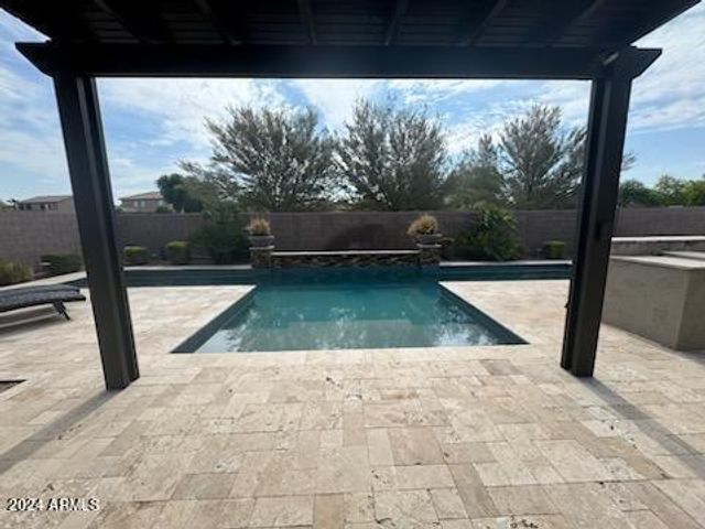 6331 S Fresno Street, Chandler, AZ 85249