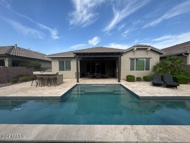 6331 S Fresno Street, Chandler, AZ 85249