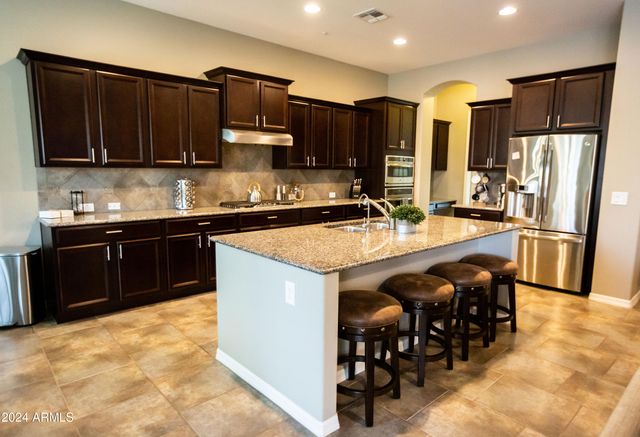 6331 S Fresno Street, Chandler, AZ 85249