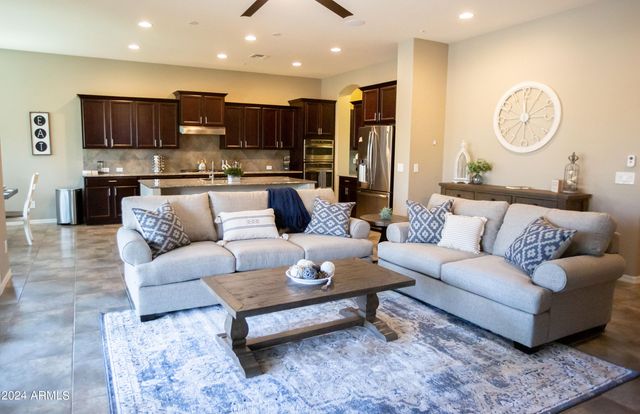 6331 S Fresno Street, Chandler, AZ 85249