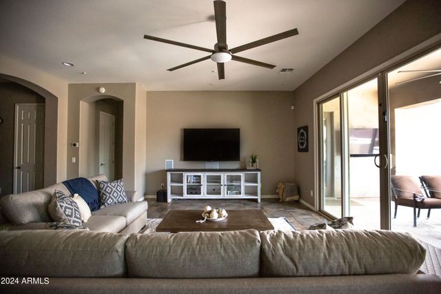 6331 S Fresno Street, Chandler, AZ 85249