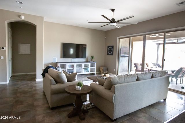 6331 S Fresno Street, Chandler, AZ 85249