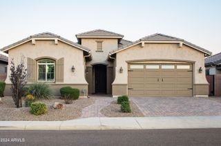 6331 S Fresno Street, Chandler, AZ 85249