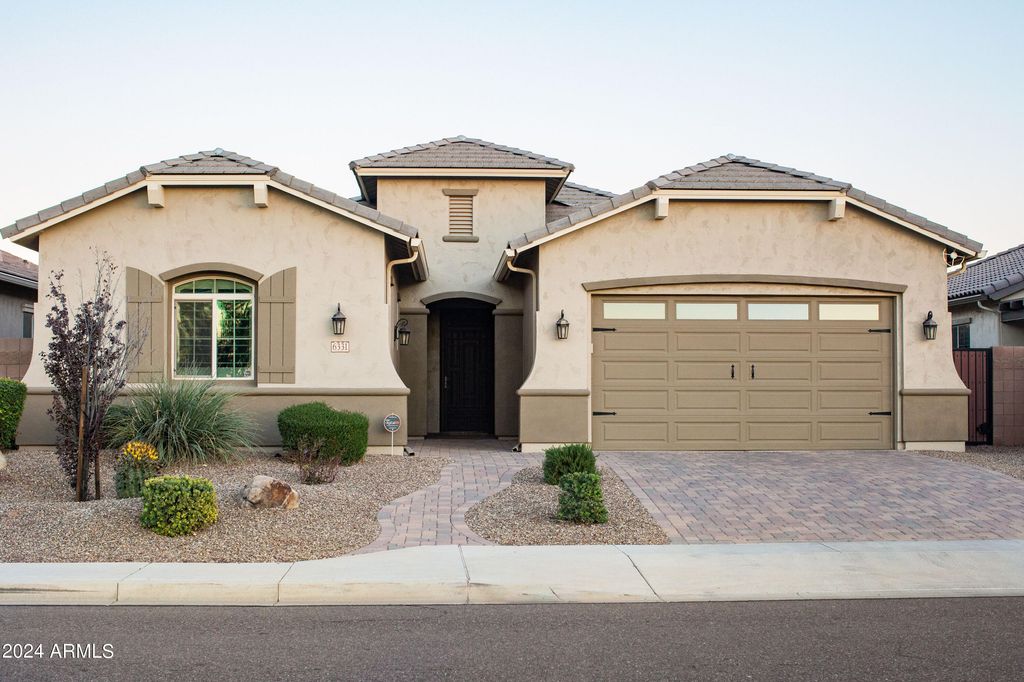 6331 S Fresno Street, Chandler, AZ 85249