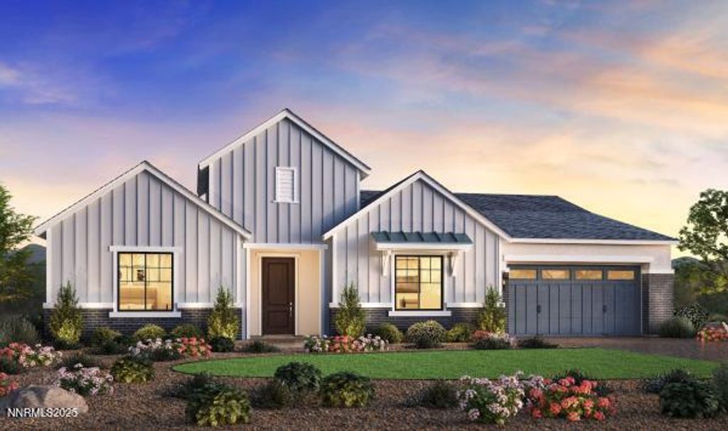 2762 Diamond River Drive Mayfield 610, Reno, NV 89521