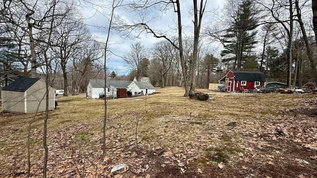 59 Redstone Hill Rd, Sterling, MA 01564