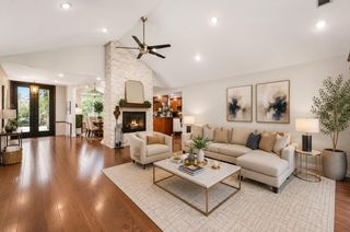 16914 Creeksouth Road, Houston, TX 77068