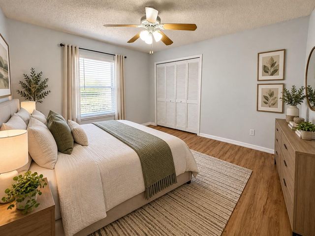 1098 W SEAGATE DRIVE, Deltona, FL 32725