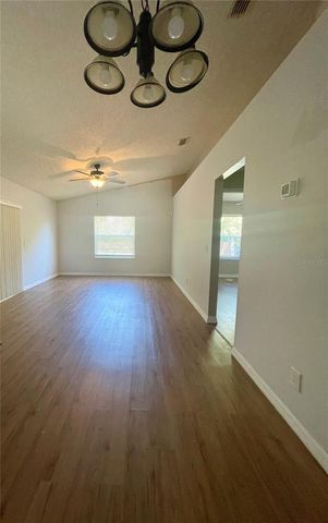 1098 W SEAGATE DRIVE, Deltona, FL 32725