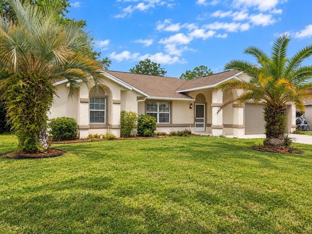 1098 W SEAGATE DRIVE, Deltona, FL 32725
