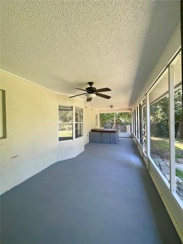 1098 W SEAGATE DRIVE, Deltona, FL 32725